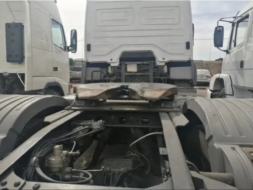 Imagen 10 de 15 de Mercedes Benz 2035/año 2014