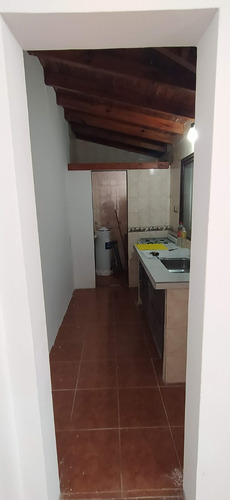 Renovado Ph 3 Amb. Coc. Indep. Gas Nat. 2 Baños, A 6 Cuadras Del Mar.
