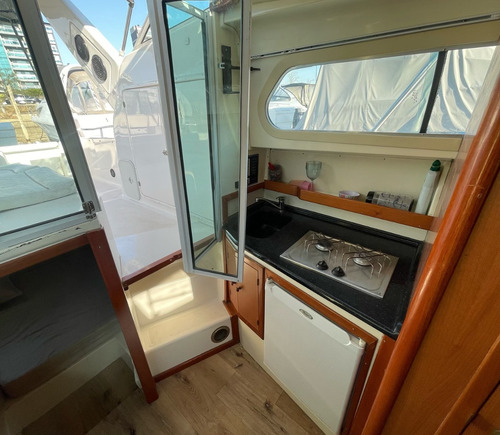 Custon Special Volvo 270 Hp V8