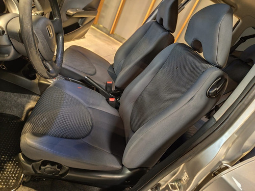 Honda Fit 1.5 Ex At