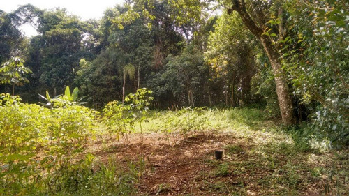 Chácara Residencial À Venda, Penhinha, Arujá - Ch0041. - Ch0042