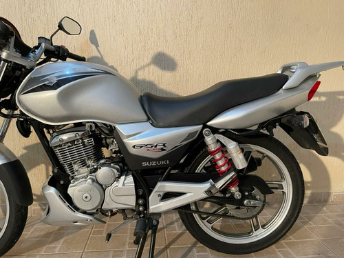 Suzuki Suzuki Gsr 125s