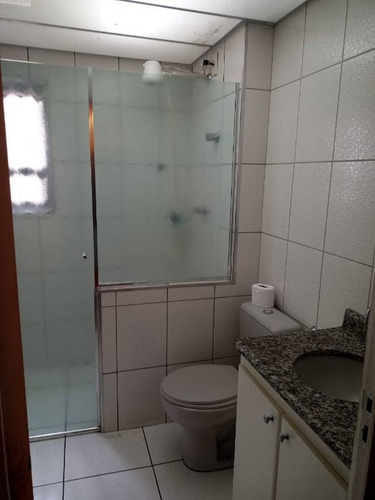 Imagem 7 de 12 de Apartamento Com 3 Dormitórios À Venda, 65 M² Por R$ 300.000,00 - Ipiranga - São Paulo/sp - Ap20111