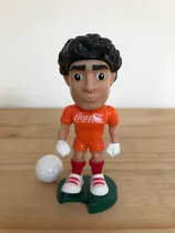 Comprar Cabezón Coca Cola Copa Del Mundo Qatar 2022 13 Memo Ochoa