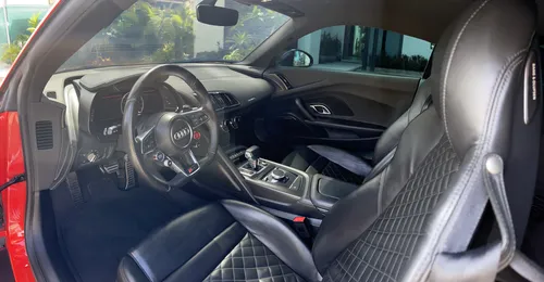 Audi R8 5.3 V10 Coupe Plus S-tronic Dsg