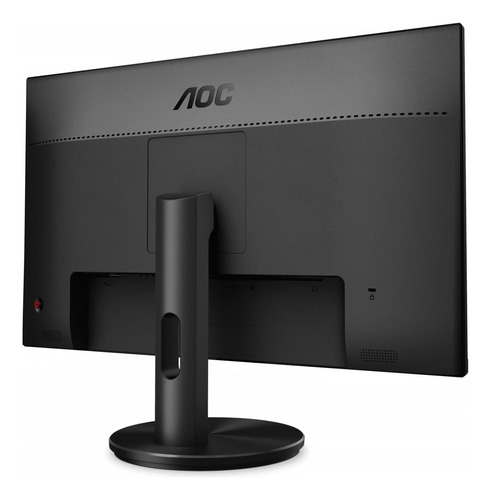 Monitor Gaming 27 Aoc G2790vx 144hz 1 Ms Hdmi Sin Bordes