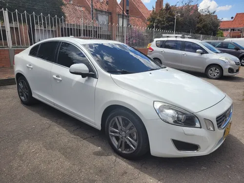 Volvo S60 2.0 T5