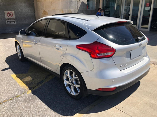 Ford Focus - 2016