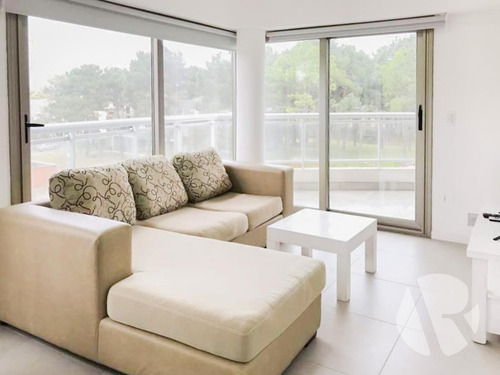 Imagen 2 de 17 de Departamento - Pinamar