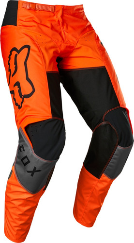 Imagen 3 de 10 de Conjunto Motocross Fox - 180 Lux - #28144-824