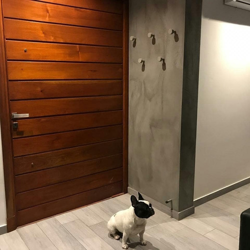 Imagen 8 de 8 de Percheros Para Pared Ganchos Percheros Cemento Concreto X 3u