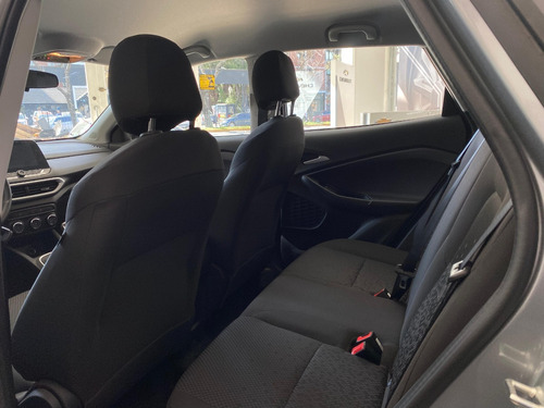 Chevrolet Tracker 1.2 Turbo At