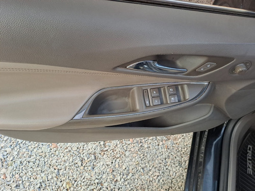 Chevrolet Cruze 1.8 Ltz At 141cv