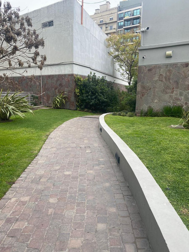 Departamento En Torre Quartier Con Pileta