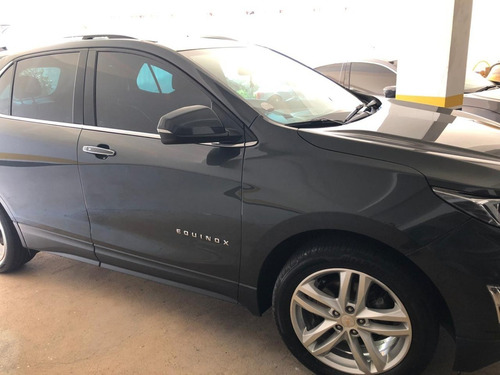 Chevrolet Equinox Premier