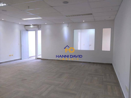 Excelente Sobrado Comercial De 180m² Em Mirandópolis - Ótimo Custo X Beneficio. - So0084