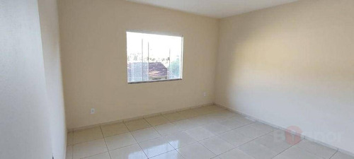 Imagem 7 de 15 de Casa Com 3 Dormitórios À Venda, 150 M² Por R$ 369.000,00 - Tribess - Blumenau/sc - Ca0622