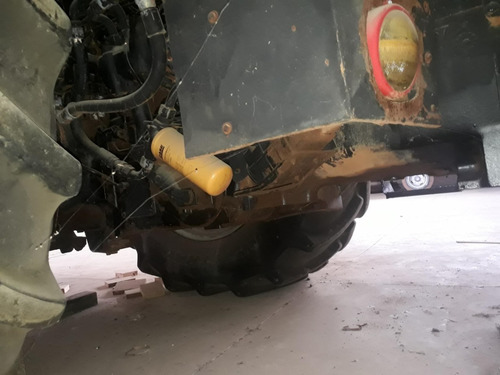Trator Case 8940 4x4 Super Magnum