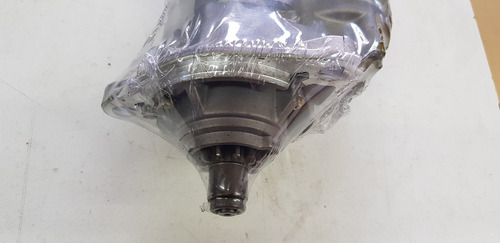 Imagen 2 de 6 de Motot Partida Isuzu Npr 3.9 4bd1 D 85/00
