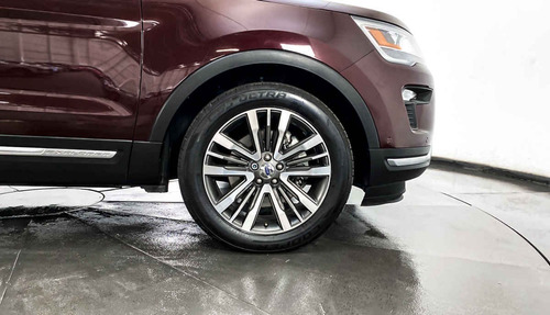 Imagen 12 de 15 de 20390 - Ford Explorer 2018 Con Garantía