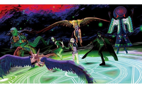 Imagen 4 de 4 de Soul Hackers 2 Launch Edition - Ps5