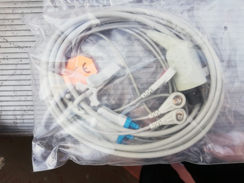 Monitor De Signos Vitales (Usado)