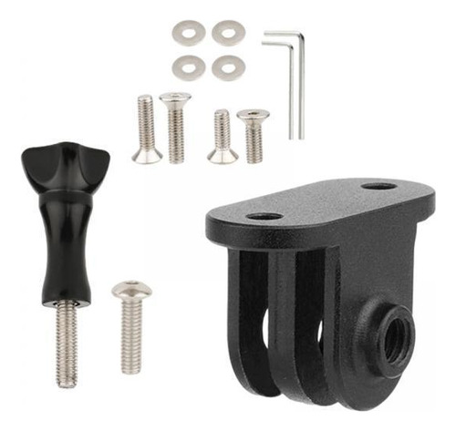 2 Soporte Para Computadora De Bicicleta, Adaptador De Estilo