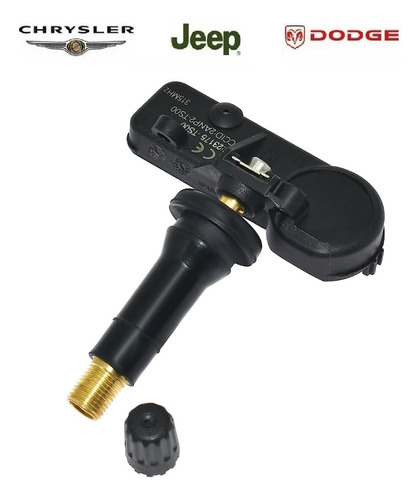 Sensor Presión Aire Caucho Jeep Commander 5.7 2006-2008