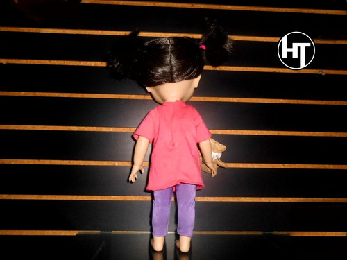 Imagen 10 de 10 de Disney, Pixar, Monster Inc, Boo, Muñeca, 17 Pulgadas