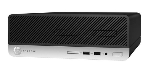 Pc Hp Prodesk 400 G6 I7-9700 Ram 8gb 1tb W10 Pro 7ze63la