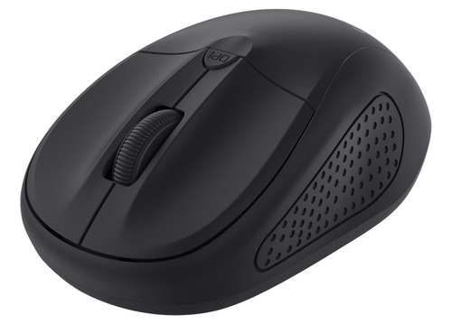 Mouse Inalámbrico Trust Primo 1600dpi Optico Ambidiestro