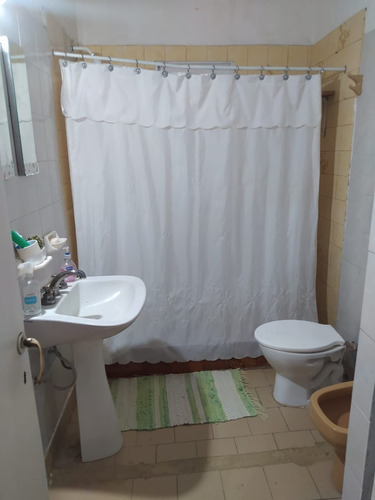 Local + Departamento Sobre Lote De 10 X 34m. Merlo (cod. E 810)