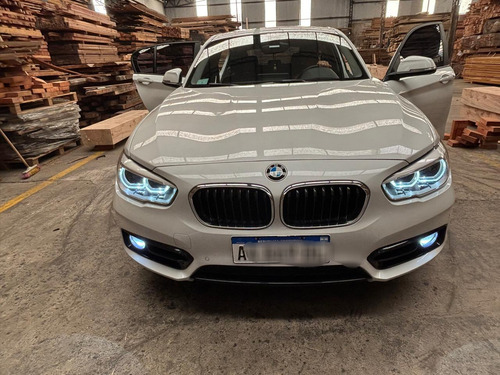 BMW Serie 1 1.5 118i Sport Line 136cv