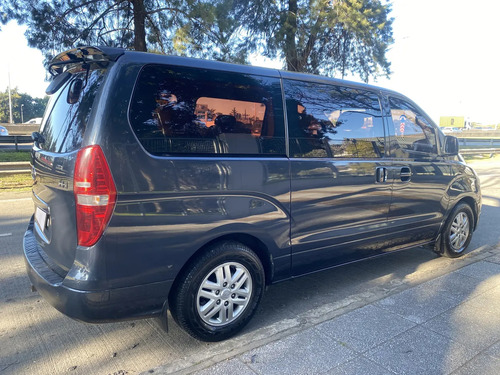 Hyundai H1 2.5 Premium 1 170cv At