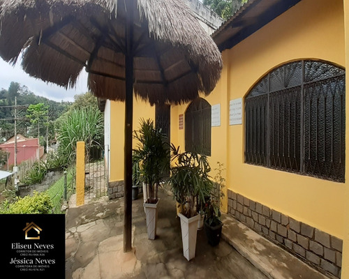 Imagem 5 de 30 de Vendo Estabelecimento Comercial No Bairro Mantiquira Em Paty Do Alferes - Rj - Pc00002 - 67693384
