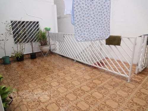 Sobrado Em Jardim Pinhal - Guarulhos - 12143