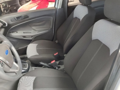 Imagem 8 de 9 de Ford Ecosport 2.0 Se 16v Flex 4p Automático 2012/2013
