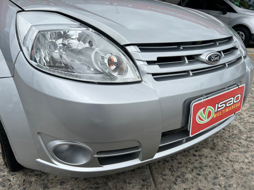 Ford Ka 1.0 Flex 3p