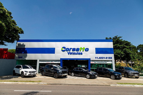 Chevrolet Spin 1.8 ACTIV7 8V FLEX 4P AUTOMÁTICO