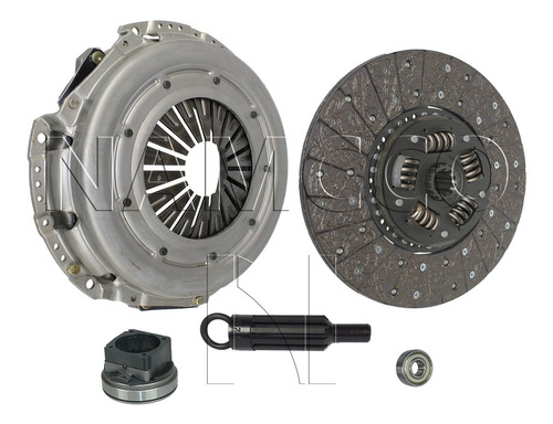 Kit Clutch Ford F-450 2008 6.8l 5 Vel Namcco