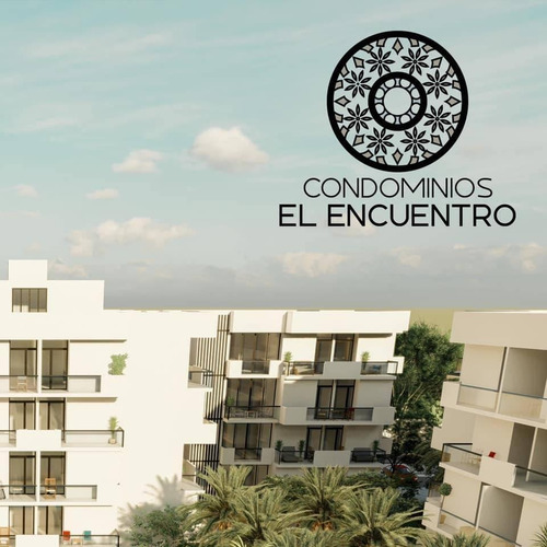Imagen 1 de 30 de Departamento En Condominio Con Las Mejores Amenidades A 7 Mi