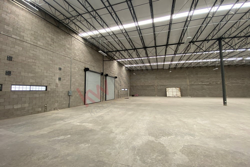 Bodega En Renta De 920 M2 En $82,800 En Calle Amada Armendáriz Casi Esquina En (tecnológico Y H...