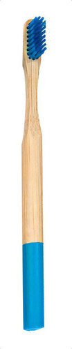 Escova De Dente - Bambu Azul