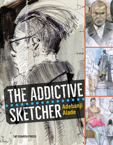 Libro: The Addictive Sketcher