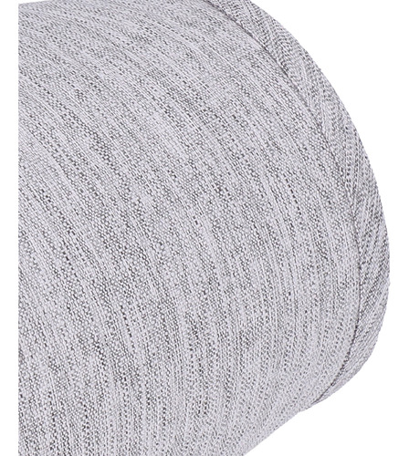 Sombra De Techo Shades De Tela Gris Plateado, 6 Unidades