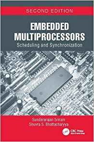 Embedded Multiprocessors Scheduling And Synchronization, Sec