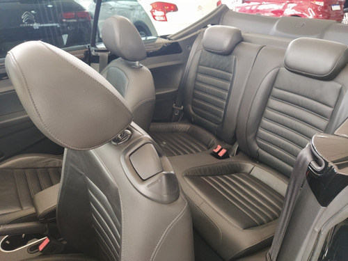 Volkswagen The Beetle 2.0 Cabrio Sport 2015 Oww