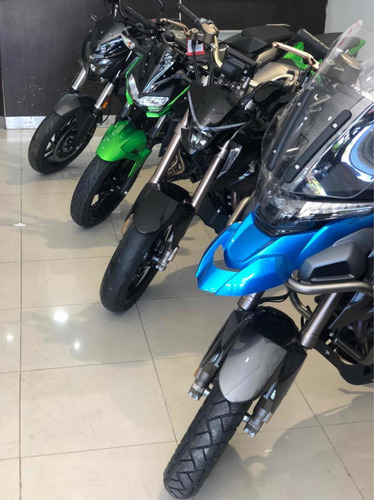 Zontes Disponible 310 R