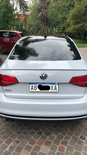 Volkswagen Vento 2.0 Gli