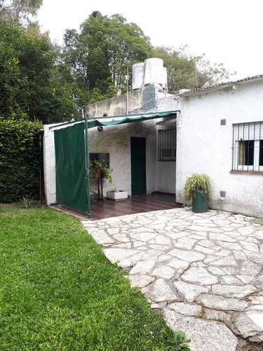 Imagen 4 de 14 de Casa 3 Ambientes Ranelagh